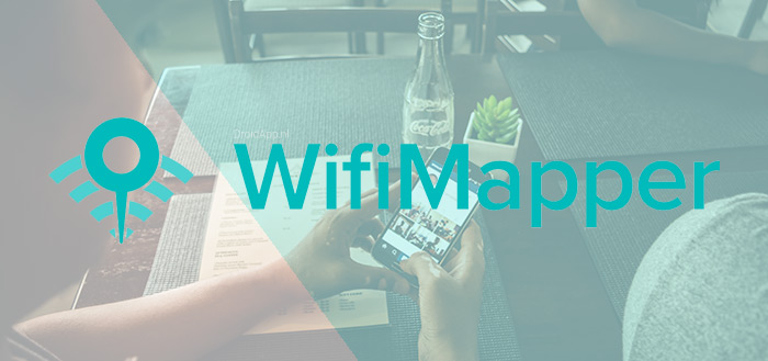 OpenSignal brengt gratis WiFi-netwerken in beeld met WifiMapper app