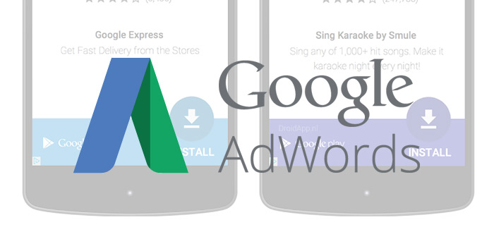Google: zo gaan de mobiele advertenties in Material Design eruitzien