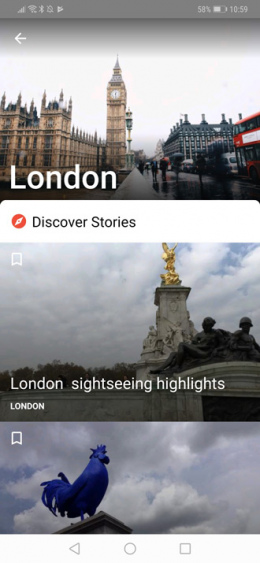 London Travel Guide