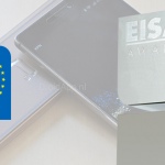 Huawei P8 wint EISA Award beste smartphone 2015-2016