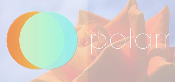 Polarr: ambitieuze fotobewerker uitgebracht voor Android