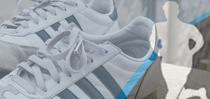 Adidas Runtastic header