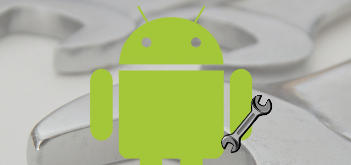 Nexus smartphones hebben problemen bij notificaties en synchronisatie