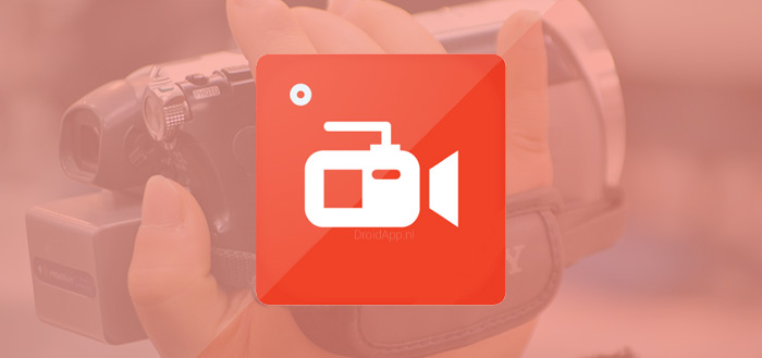 Contract Hamburger Rustiek AZ Screen Recorder: gratis en onbeperkt je scherm filmen (review)