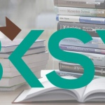 Bksy app laat je eigen boekenkast delen in sociale bibliotheek