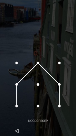 droidapp-lockscreen-android