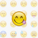 Maak je eigen wallpaper met je favoriete emoji’s op deze site