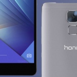Honor 7