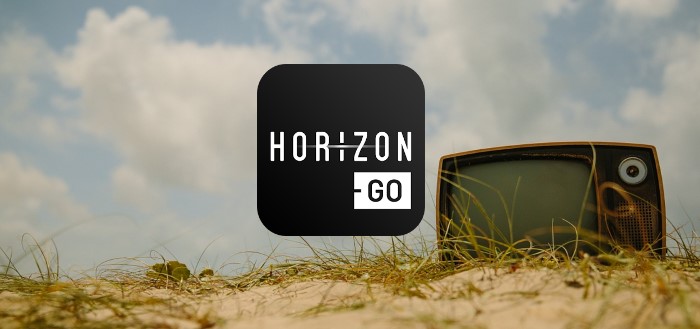 Horizon Go