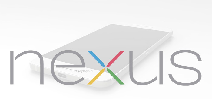 Huawei Nexus render header