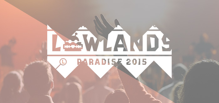 Lowlands 2015 header