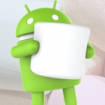 Android distributiecijfers maart 2016: Lollipop en Marshmallow in de lift