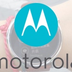 Motorola komt binnenkort met nieuwe Moto Watch 100 smartwatch