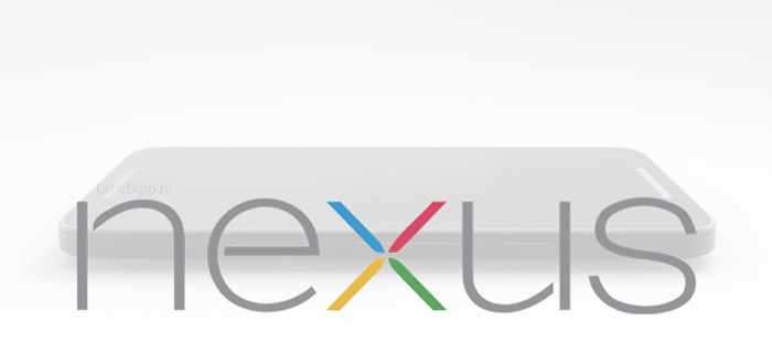 Duidelijke foto onthult achterkant nieuwe LG Nexus 5 (2015)