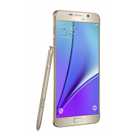 Samsung Galaxy Note 5