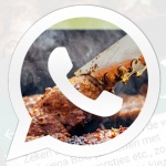 Jumbo gaat je BBQ-tips geven via WhatsApp