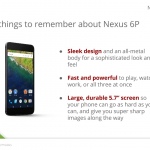 Nexus 6P slide