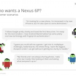 Nexus 6P slide
