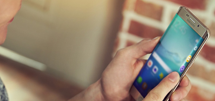 Samsung Galaxy S6 Edge+: Android 6.0.1 Marshmallow nu beschikbaar in Nederland