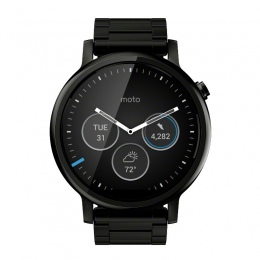 Moto 360 2nd gen