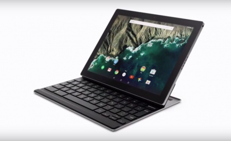 Google Pixel C