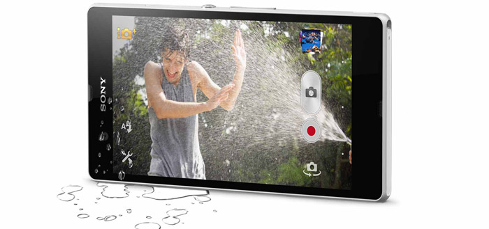 Sony rolt Android 5.1.1 uit voor oudere Xperia Z-toestellen