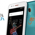 Alcatel OneTouch Go Play