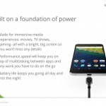 Nexus 6P slide