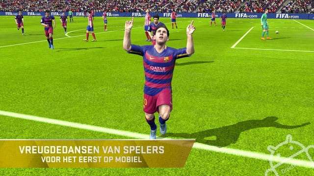 FIFA 16 Android