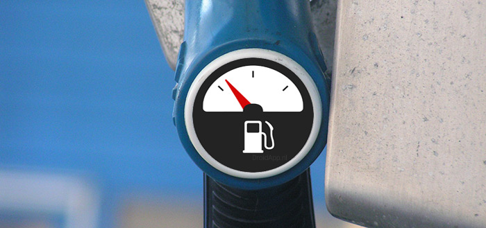 Fuelio 7.7: toffe autokosten-app krijgt nieuw design en handigere rapporten en meer