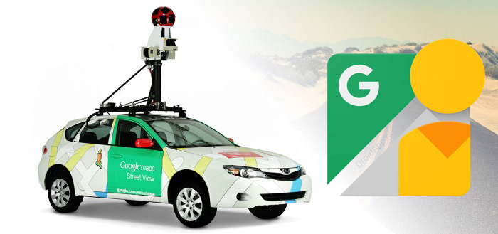 Google stops its own Street View app: this is what will happen