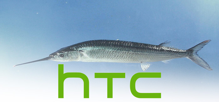 HTC halfbeak header