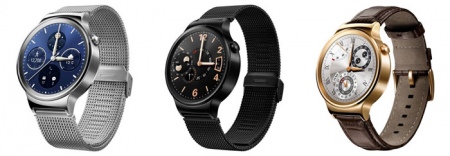 Huawei Watch