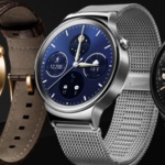 Huawei Watch vanaf 23 september in Nederland verkrijgbaar