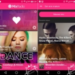 Nokia MixRadio