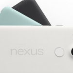 LG Nexus 5X volledig uit de doeken: komt in drie kleuren