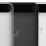 Huawei Nexus 6P komt in vier verschillende kleuren