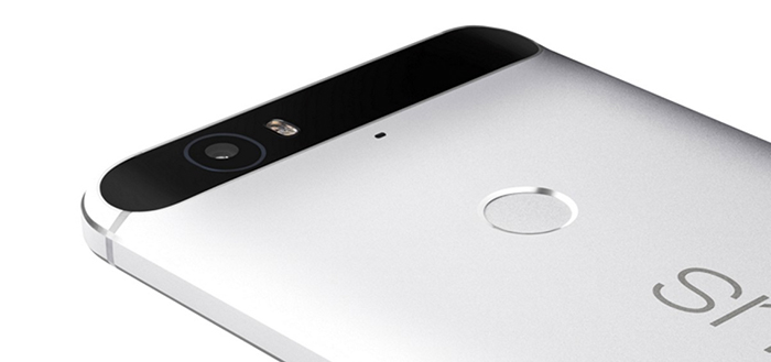 Huawei Nexus 6P