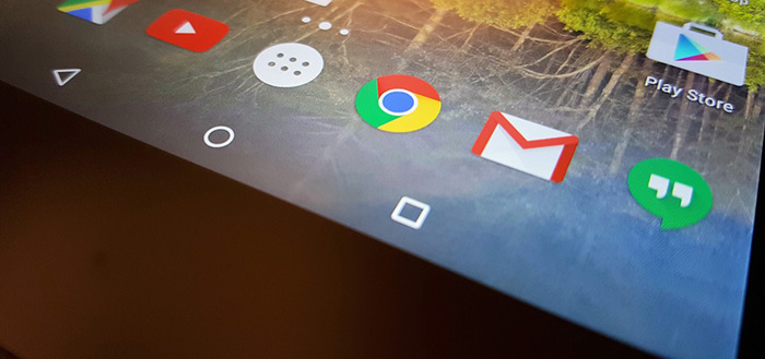 Nexus 7 (2013) krijgt update naar Android 6.0 Marshmallow