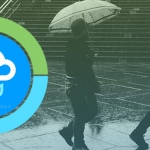 WeatherPro-ontwikkelaars komen met neerslag-app ‘RainToday’