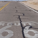 Magic Earth: gratis navigatie-app van Route 66