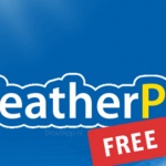 WeatherPro Free: populaire weer-app lanceert gratis versie