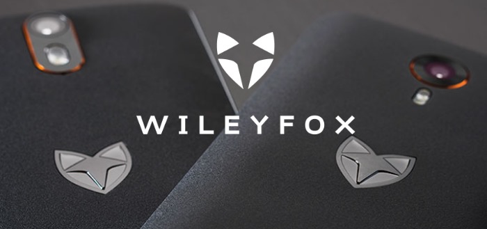 wileyfox