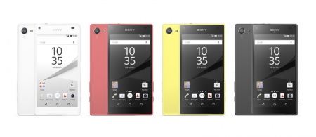 Sony Xperia Z5 Compact problemen