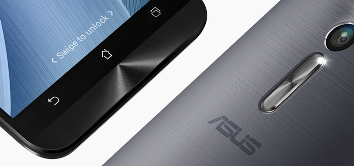 Asus Zenfone 2