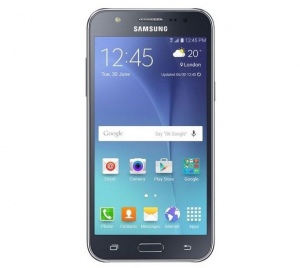 Samsung Galaxy J5