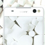 Sony Android 6.0 Marshmallow header