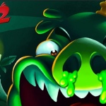 Angry Birds 2 krijgt slijmerige Halloween-update