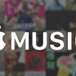 Update Apple Music maakt muziek opslaan naar SD-kaart mogelijk