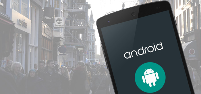 6 beste Android-smartphones tot 200 euro (10/2015)